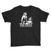 tidus and yuna Youth Tee