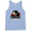 cologne Tank Top