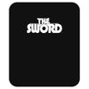 the sword Mousepad
