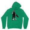 fortnite soldier Unisex Hoodie