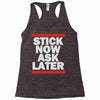 rekone personal Racerback Tank