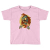 zombie new Toddler T-shirt