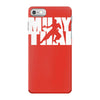 muay thai mma gym sport gym train iPhone 7 Case
