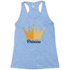 princess Racerback Tank