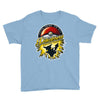 pikabrew Youth Tee