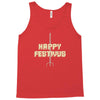 happy festivus Tank Top