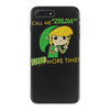 call me zelda one more time iPhone 7 Plus Case