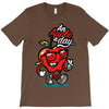 apple a day T-Shirt