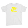 nuke just bomb it Youth Tee