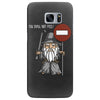 you shall not pass!! Samsung Galaxy S7 Edge