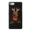 cute deer iPhone 7 Case