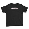 speaker city Youth Tee