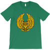 gold owl T-Shirt