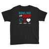 marvelous bowling for soup lunch drunk love Youth Tee