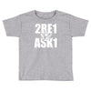 mason 2be1ask1 Toddler T-shirt