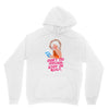 stay in zuul Unisex Hoodie