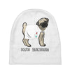Dogtor Baby Beanies