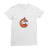 fahrie77 Ladies Fitted T-Shirt