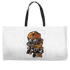 longboarder Weekender Totes