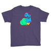 lord snail Youth Tee