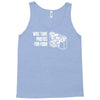 will take photos for food Tank Top