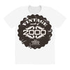vintage made of 2000 all original parts All Over Women's T-shirt