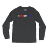 #comeyismyhomey Long Sleeve Shirts