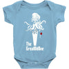 the great old one Baby Bodysuit