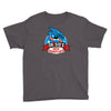 dr sid's Youth Tee