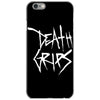 Death Grips iPhone 6/6s Case