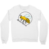 natural beauty Crewneck Sweatshirt