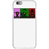 triforce legend of zelda, ideal gift or birthday present. iPhone 6/6s Case