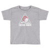 battle ground chicken dinner Toddler T-shirt