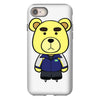 yuri on ice iPhone 8