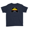 arthur vs Youth Tee