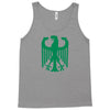 german army eagle bundeswehr Tank Top