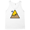 mountain Tank Top