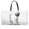 Dogtor Weekender Totes