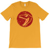 Red Dinosaur T-Shirt