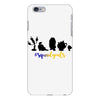 Beauty and The Beast Squadgoals iPhone 6 Plus/6s Plus Case