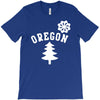 oregon T-Shirt