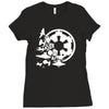 imperial revenge Ladies Fitted T-Shirt