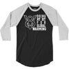 v8 global warming funny environment top gear clarkson cars rev 3/4 Sleeve Shirt