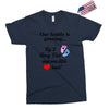 Our Family is Growing Exclusive T-shirt