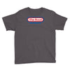 the good old days Youth Tee