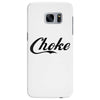 Choke Samsung Galaxy S7 Edge