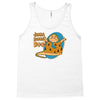 jabba dabba doo! Tank Top