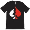 sexy poker T-Shirt