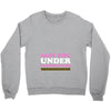 Baby Girl Under Construction Crewneck Sweatshirt