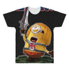 funny he minion, ideal gift or birthday present. All Over Men's T-shirt